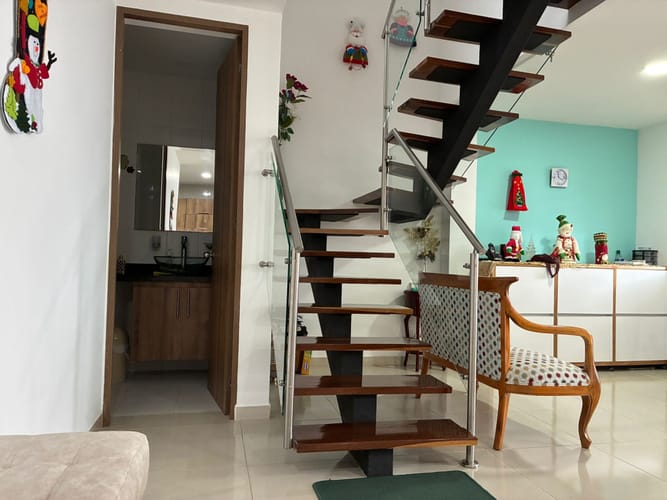 Casa de 3 alcobas en venta en Avenida Centenario, Armenia, 126 m² · foto 3 de 17