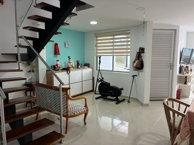 Casa de 3 alcobas en venta en Avenida Centenario, Armenia, 126 m² · foto 4 de 17