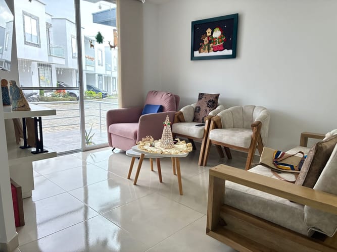 Casa de 3 alcobas en venta en Avenida Centenario, Armenia, 126 m² · foto 5 de 17