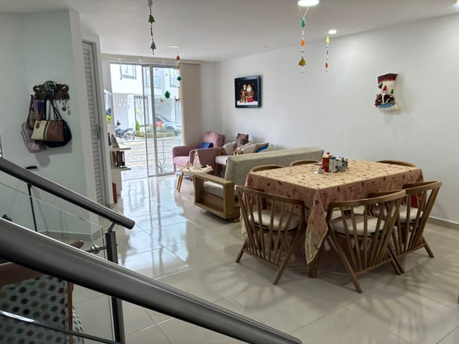 Casa de 3 alcobas en venta en Avenida Centenario, Armenia, 126 m² · foto 6 de 17
