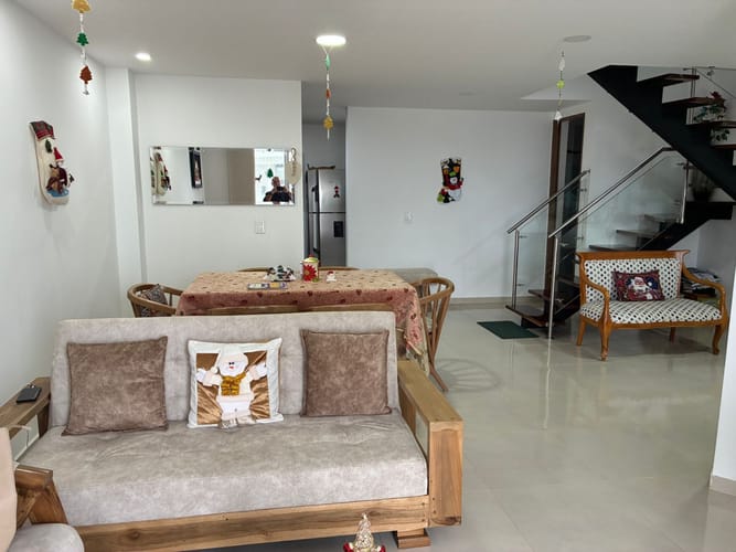 Casa de 3 alcobas en venta en Avenida Centenario, Armenia, 126 m² · foto 7 de 17