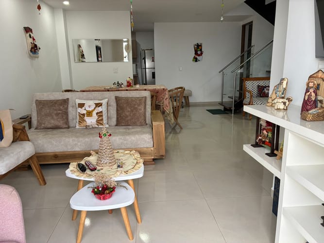 Casa de 3 alcobas en venta en Avenida Centenario, Armenia, 126 m² · foto 8 de 17