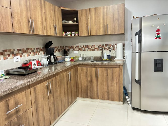 Casa de 3 alcobas en venta en Avenida Centenario, Armenia, 126 m² · foto 9 de 17