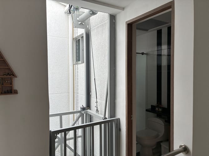 Casa de 3 alcobas en venta en Avenida Centenario, Armenia, 126 m² · foto 12 de 17