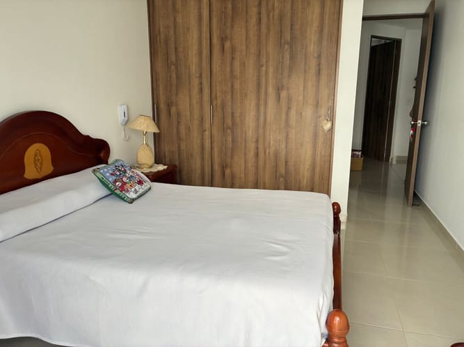 Casa de 3 alcobas en venta en Avenida Centenario, Armenia, 126 m² · foto 13 de 17