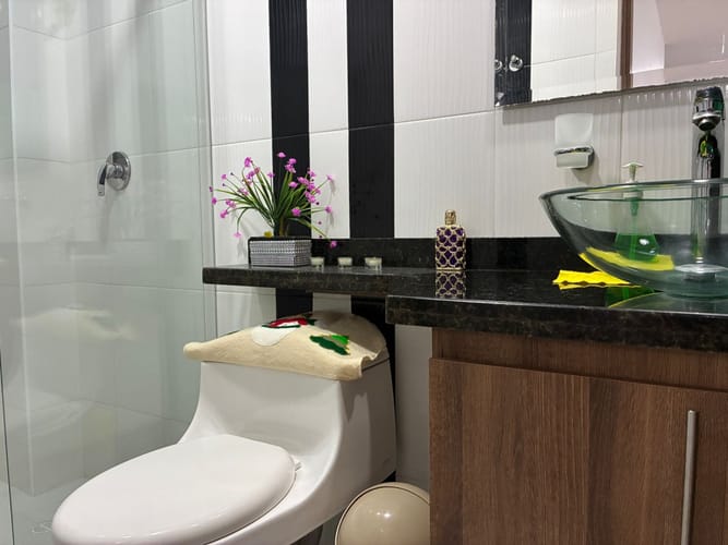 Casa de 3 alcobas en venta en Avenida Centenario, Armenia, 126 m² · foto 14 de 17