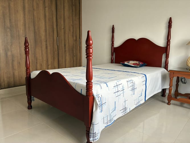 Casa de 3 alcobas en venta en Avenida Centenario, Armenia, 126 m² · foto 15 de 17