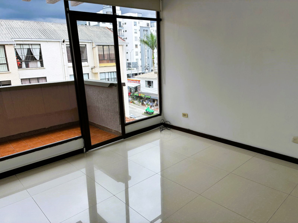 Apartamento en venta en Los Laureles, Armenia · foto 12 de 22