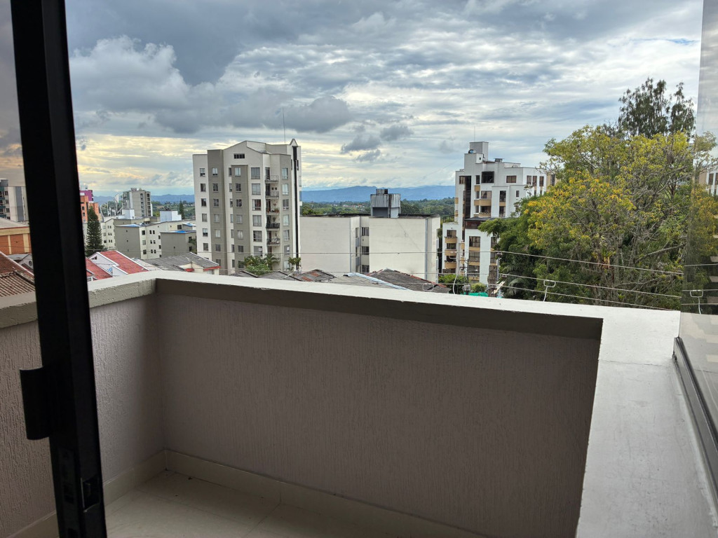 Apartamento en venta en Los Laureles, Armenia · foto 17 de 22