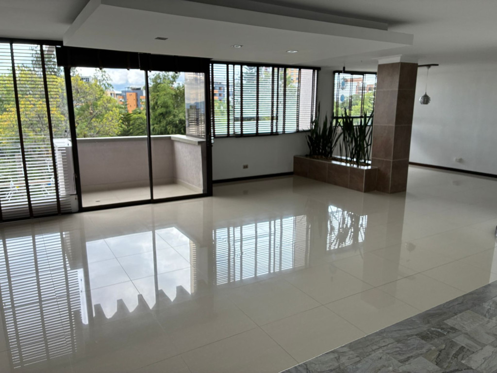 Apartamento en venta en Los Laureles, Armenia · foto 19 de 22