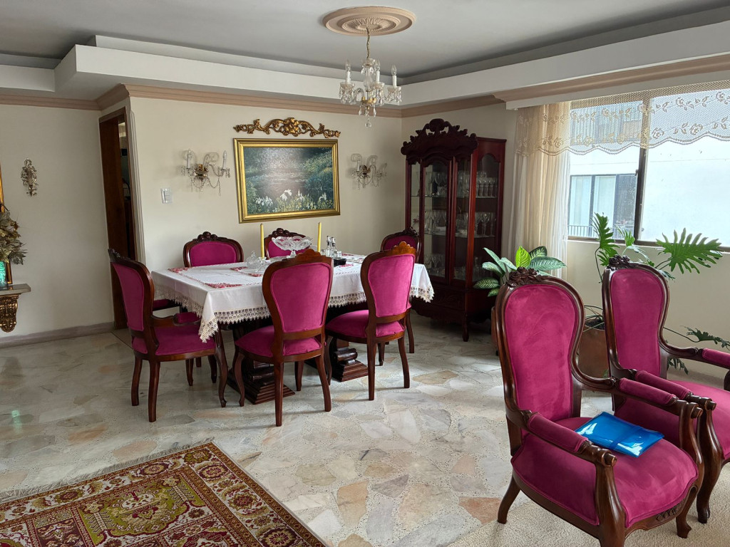 Apartamento en venta en Laureles, Armenia · foto 2 de 20
