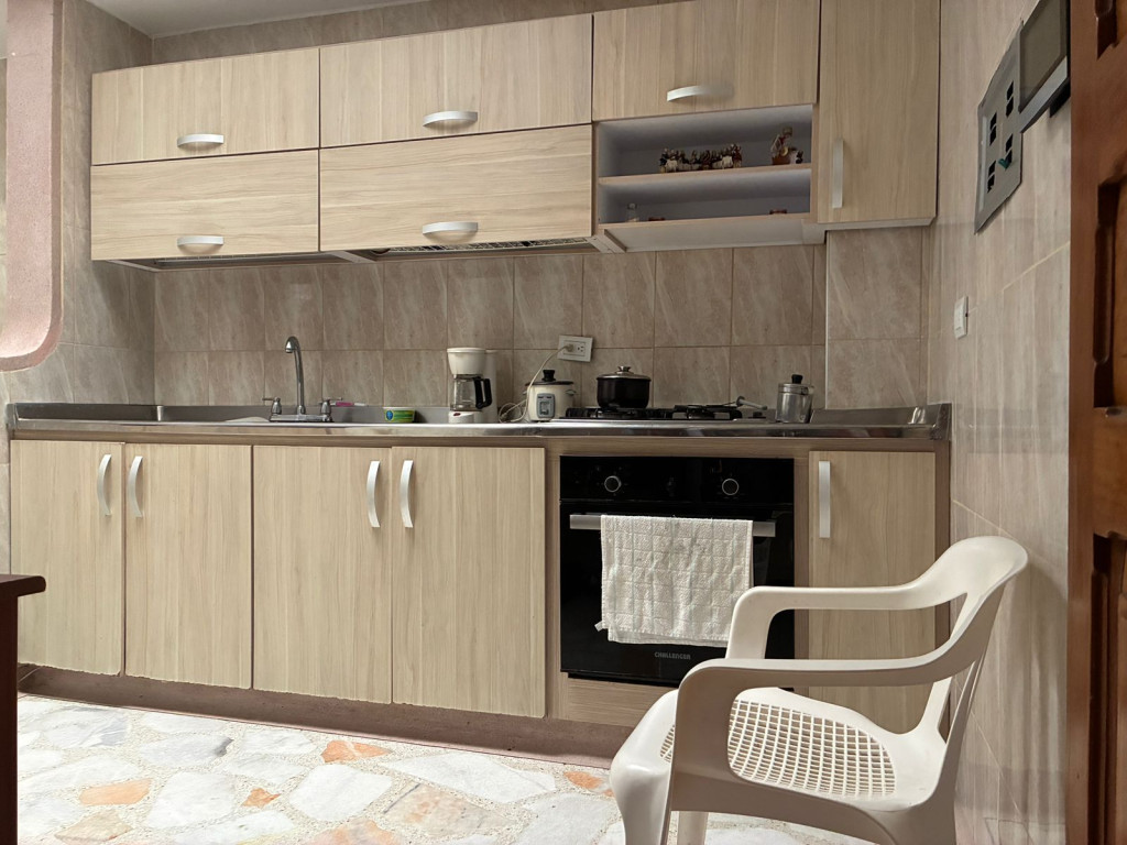 Apartamento en venta en Laureles, Armenia · foto 4 de 20