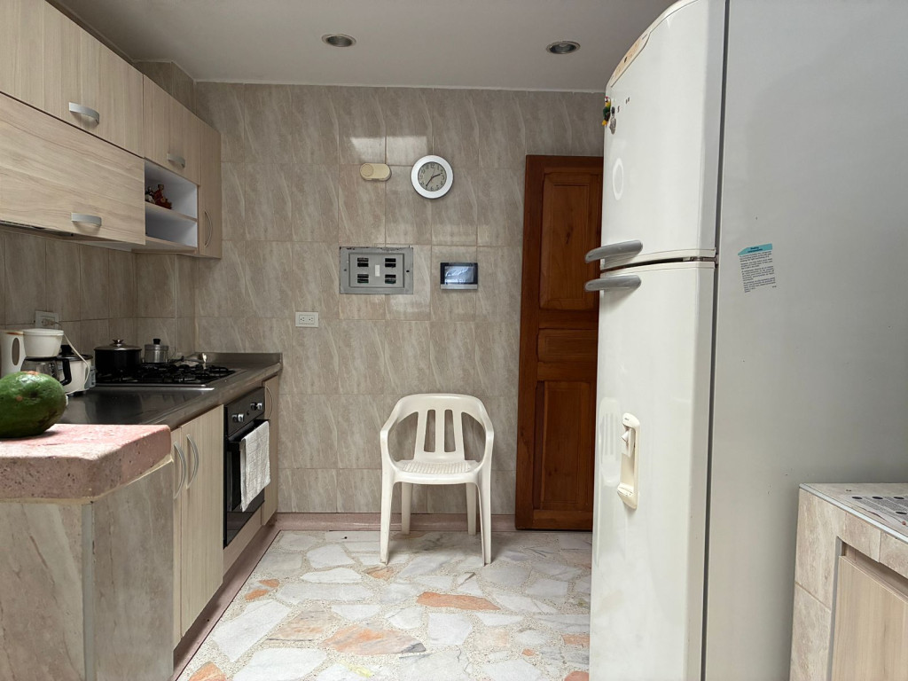 Apartamento en venta en Laureles, Armenia · foto 5 de 20