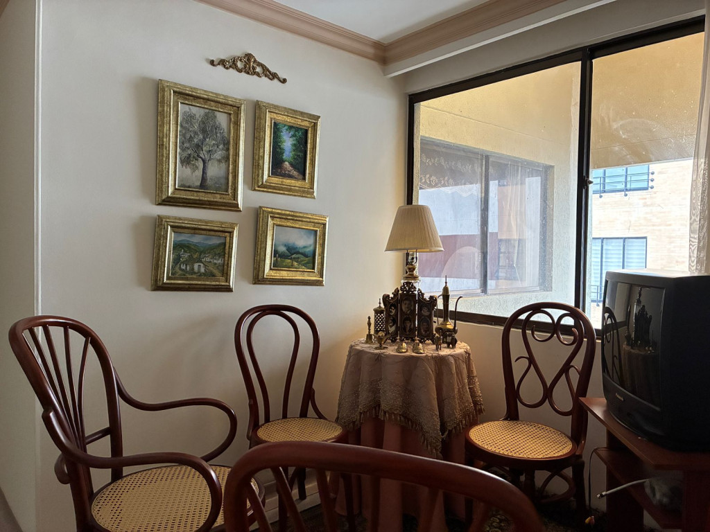 Apartamento en venta en Laureles, Armenia · foto 6 de 20
