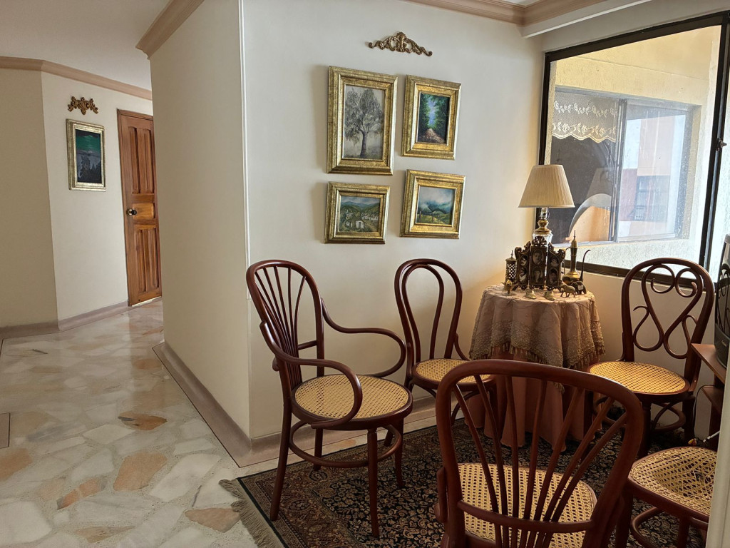Apartamento en venta en Laureles, Armenia · foto 7 de 20