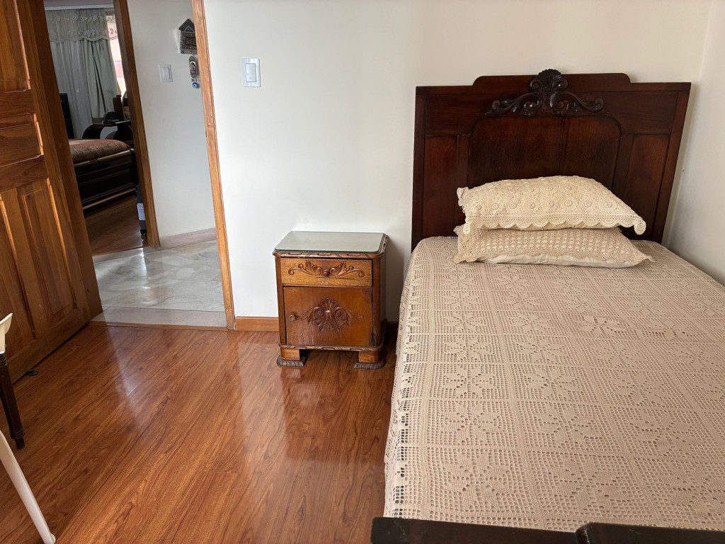 Apartamento en venta en Laureles, Armenia · foto 9 de 20