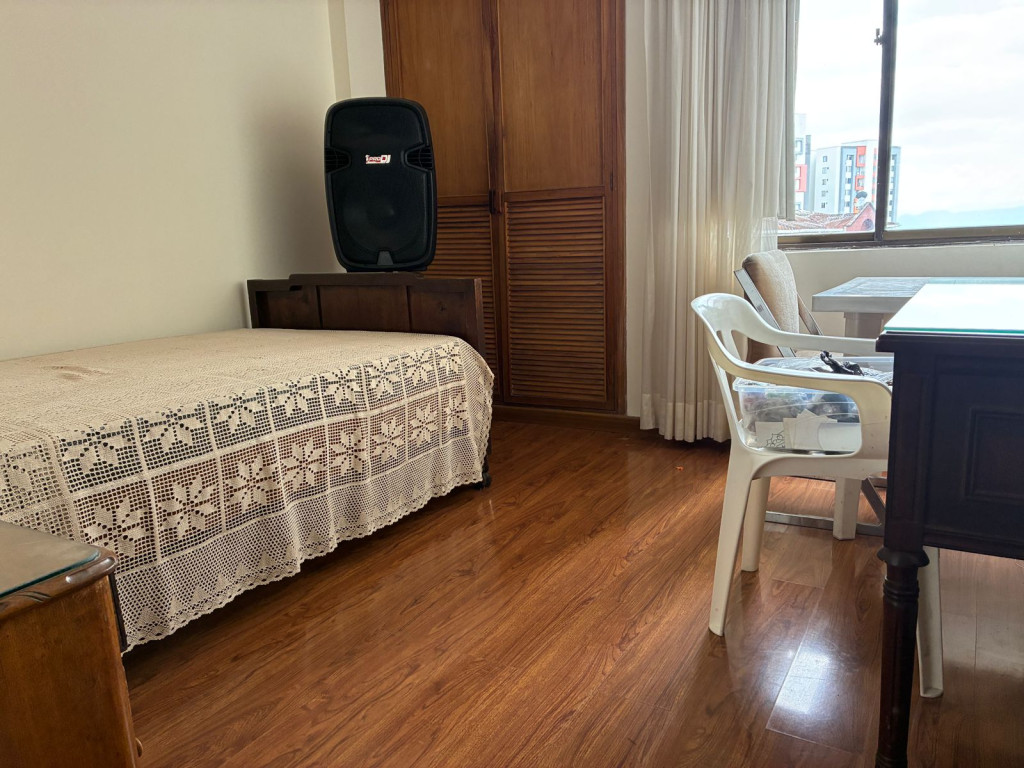 Apartamento en venta en Laureles, Armenia · foto 10 de 20
