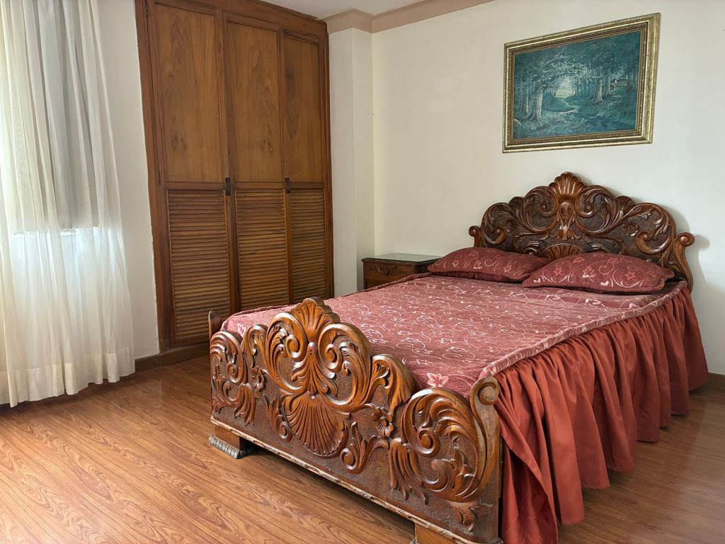Apartamento en venta en Laureles, Armenia · foto 11 de 20