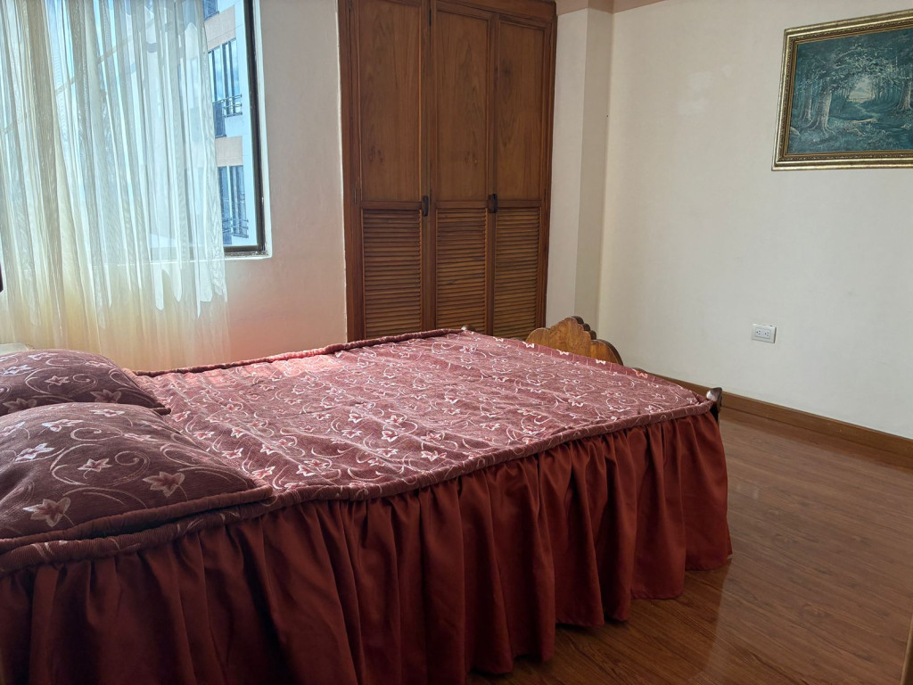 Apartamento en venta en Laureles, Armenia · foto 12 de 20
