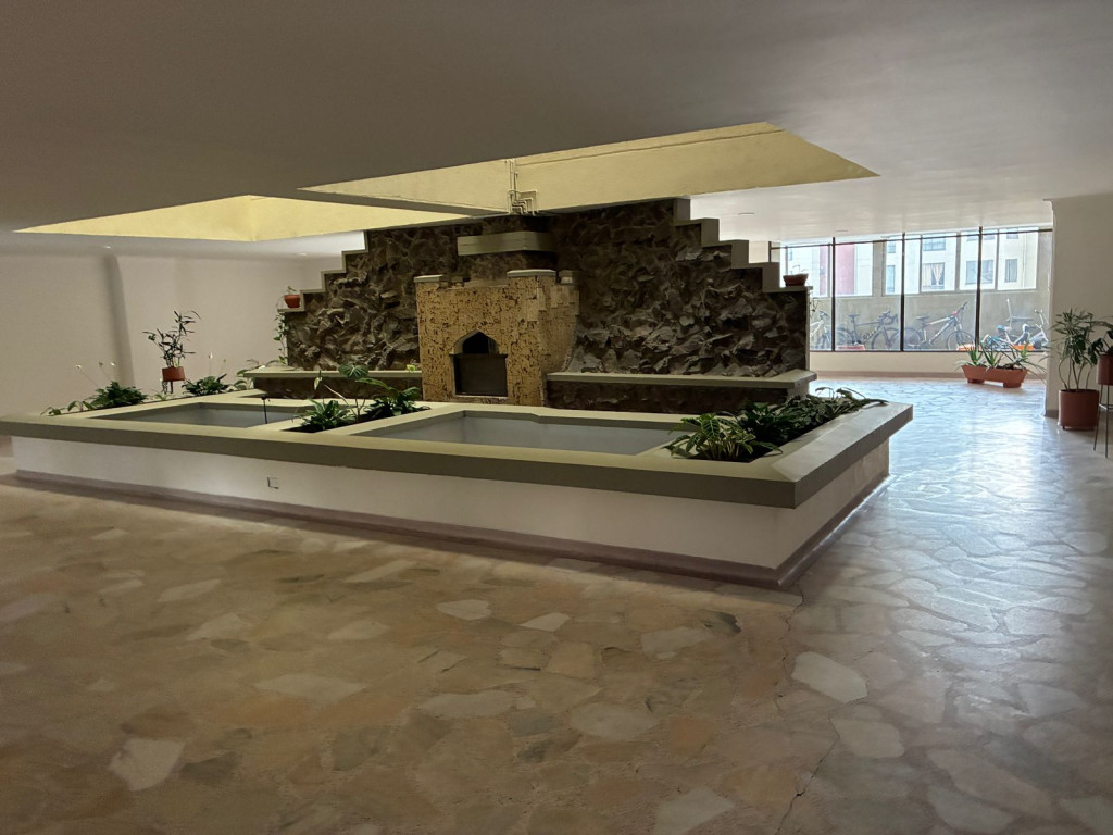 Apartamento en venta en Laureles, Armenia · foto 19 de 20