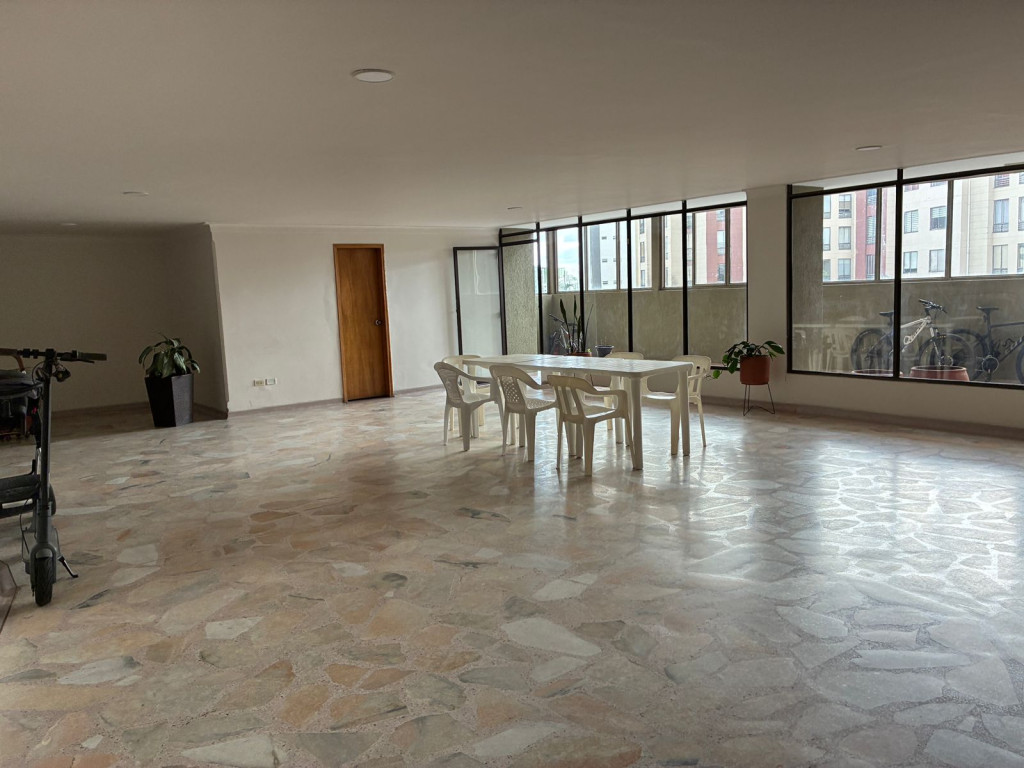 Apartamento en venta en Laureles, Armenia · foto 20 de 20