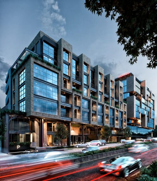 Apartamento de 2 alcobas en venta en Salvador Allende Bajo, Armenia, 55 m² · foto 2 de 18