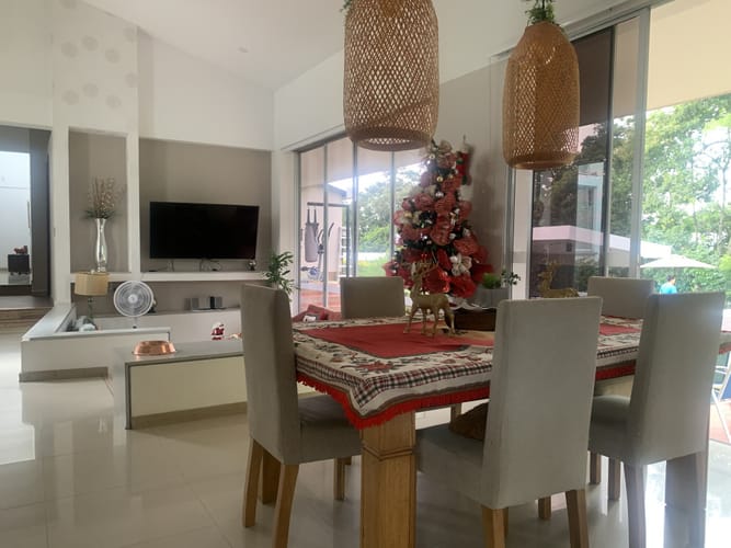 Casa de 5 alcobas en venta en Armenia, 380 m² · foto 4 de 24