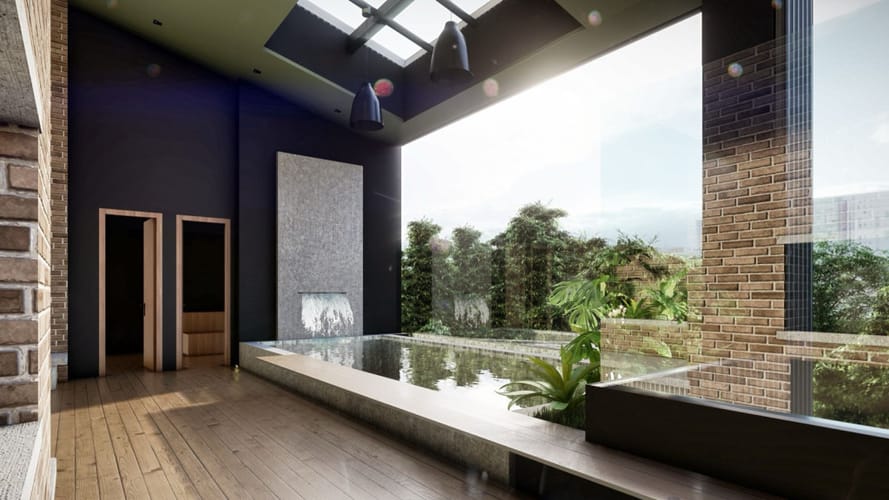 Apartamento de 2 alcobas en venta en Salvador Allende Bajo, Armenia, 55 m² · foto 5 de 18