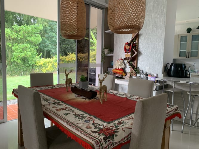 Casa de 5 alcobas en venta en Armenia, 380 m² · foto 5 de 24