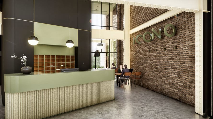 Apartamento de 2 alcobas en venta en Salvador Allende Bajo, Armenia, 55 m² · foto 6 de 18