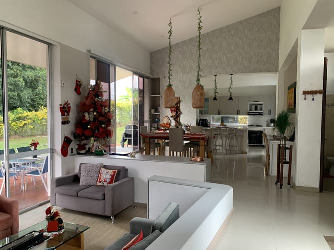 Casa de 5 alcobas en venta en Armenia, 380 m² · foto 6 de 24