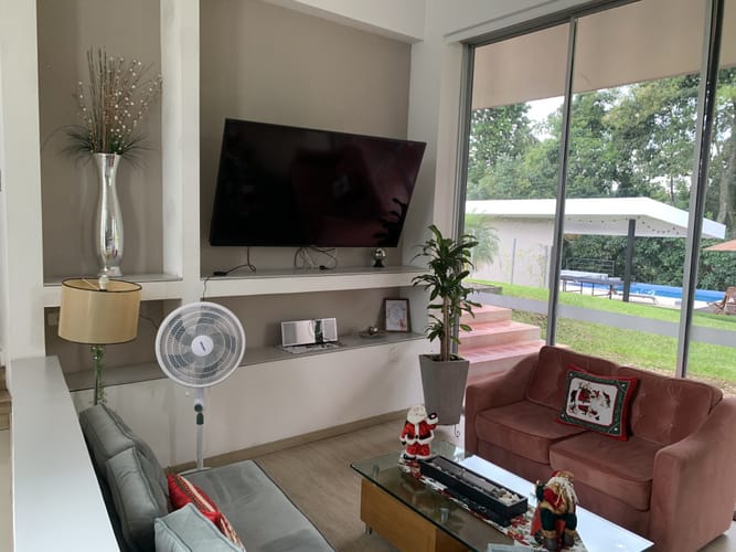 Casa de 5 alcobas en venta en Armenia, 380 m² · foto 7 de 24