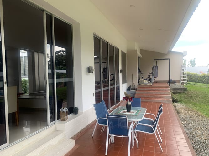 Casa de 5 alcobas en venta en Armenia, 380 m² · foto 8 de 24
