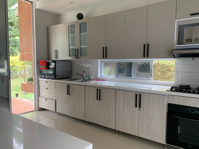 Casa de 5 alcobas en venta en Armenia, 380 m² · foto 9 de 24