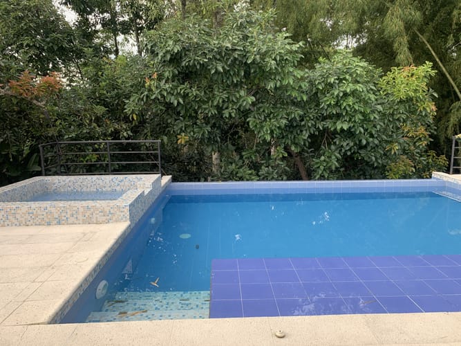 Casa de 5 alcobas en venta en Armenia, 380 m² · foto 11 de 24