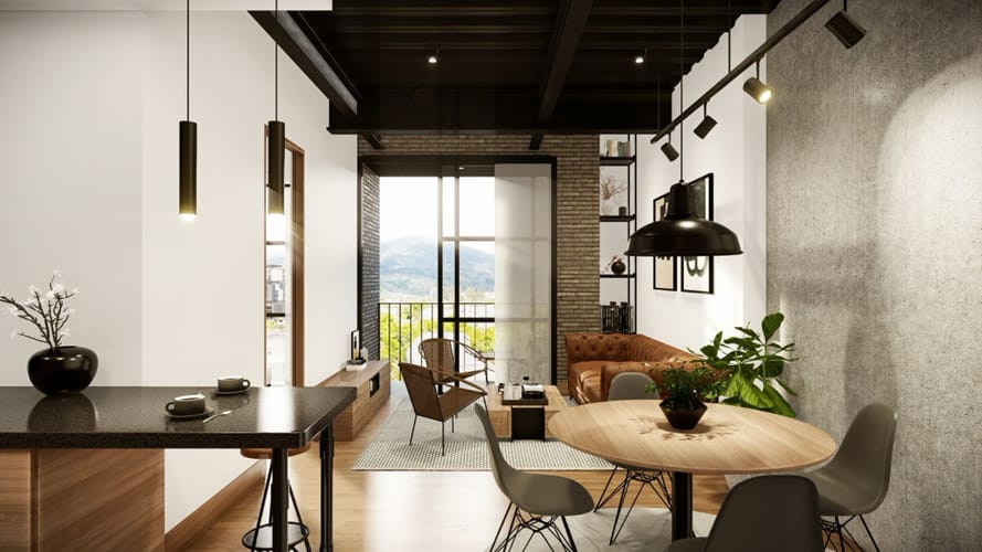 Apartamento de 2 alcobas en venta en Salvador Allende Bajo, Armenia, 55 m² · foto 12 de 18