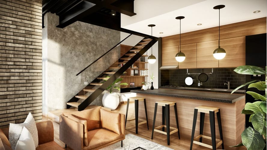 Apartamento de 2 alcobas en venta en Salvador Allende Bajo, Armenia, 55 m² · foto 13 de 18