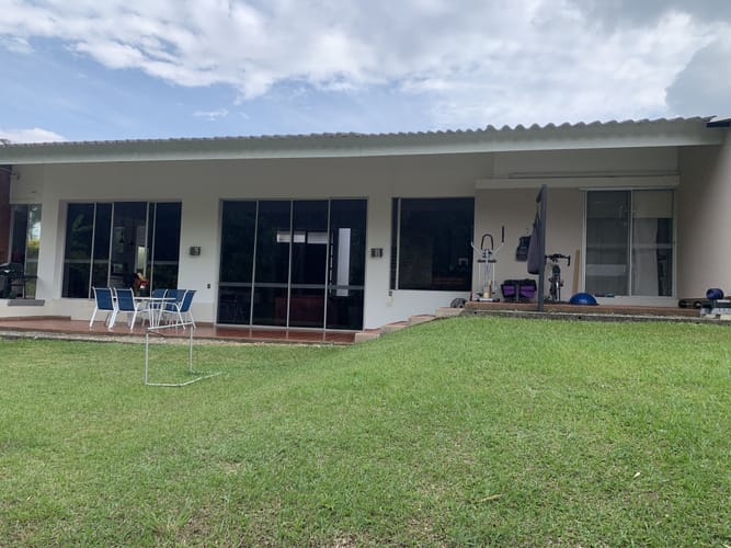Casa de 5 alcobas en venta en Armenia, 380 m² · foto 13 de 24