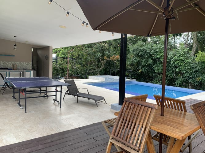 Casa de 5 alcobas en venta en Armenia, 380 m² · foto 15 de 24