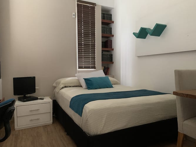 Casa de 5 alcobas en venta en Armenia, 380 m² · foto 16 de 24