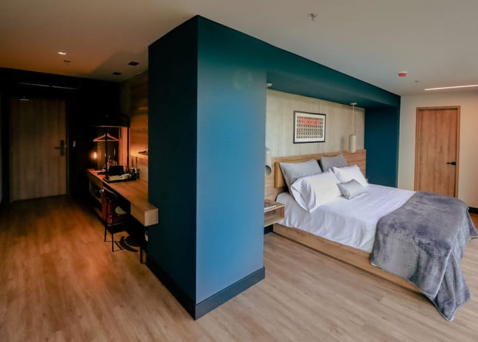 Apartamento de 14 alcobas en venta en Aborigenes, Armenia, 758 m² · foto 7 de 18