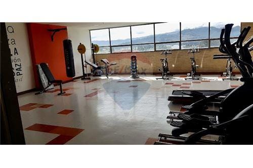 Apartamento de 2 alcobas en venta en El Hato, Funza, 61 m² · foto 13 de 20