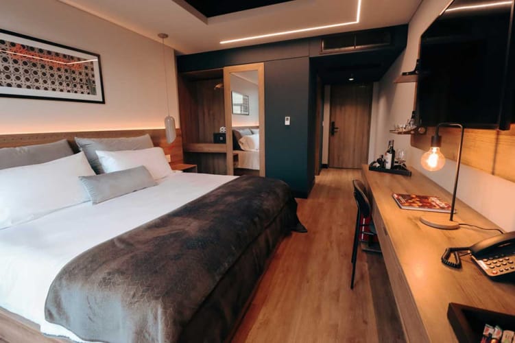 Apartamento de 14 alcobas en venta en Aborigenes, Armenia, 758 m² · foto 8 de 18