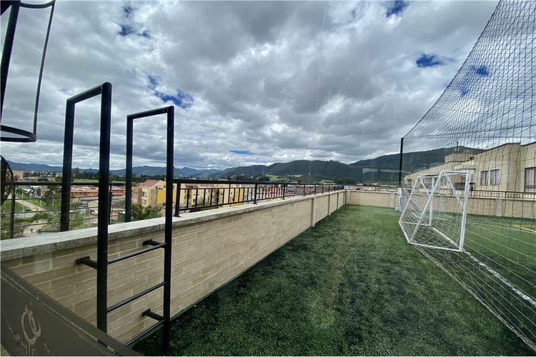Apartamento de 2 alcobas en venta en El Hato, Funza, 61 m² · foto 15 de 20