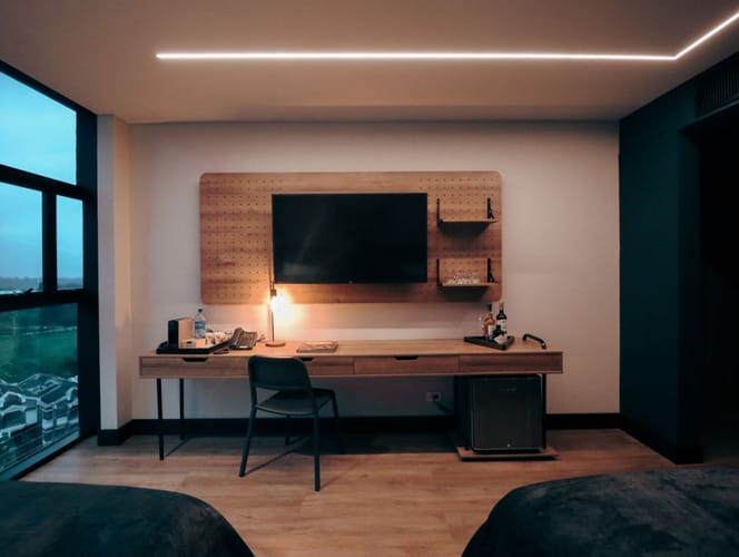 Apartamento de 14 alcobas en venta en Aborigenes, Armenia, 758 m² · foto 9 de 18