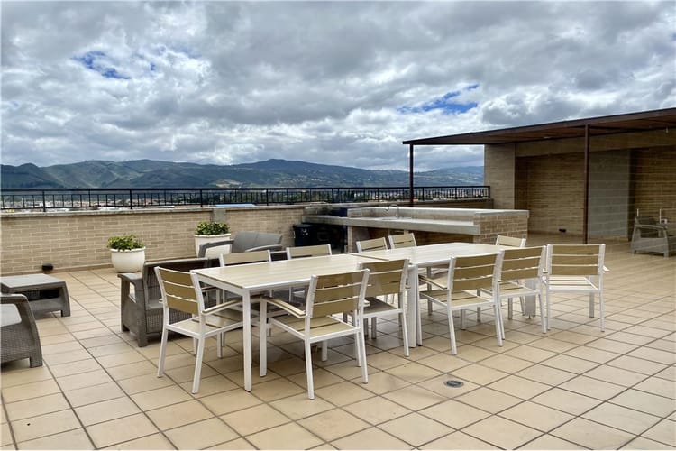 Apartamento de 2 alcobas en venta en El Hato, Funza, 61 m² · foto 16 de 20