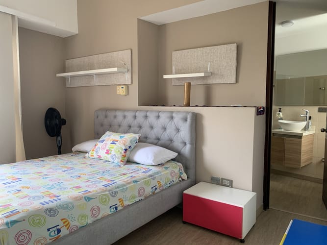 Casa de 5 alcobas en venta en Armenia, 380 m² · foto 22 de 24