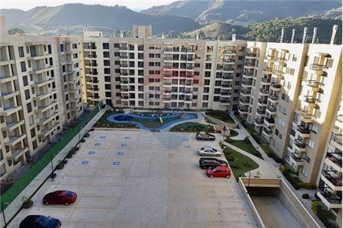 Apartamento de 2 alcobas en venta en El Hato, Funza, 61 m² · foto 18 de 20
