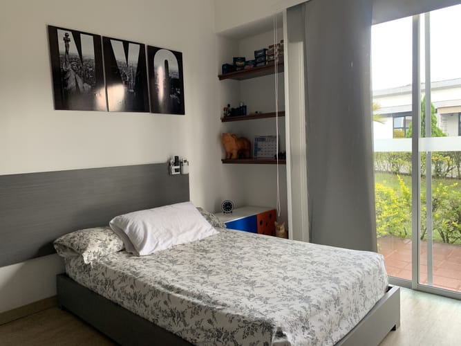 Casa de 5 alcobas en venta en Armenia, 380 m² · foto 23 de 24