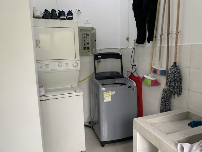 Casa de 5 alcobas en venta en Armenia, 380 m² · foto 24 de 24